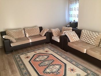 Cappadocia Apartments Ürgüp Zewnętrze zdjęcie